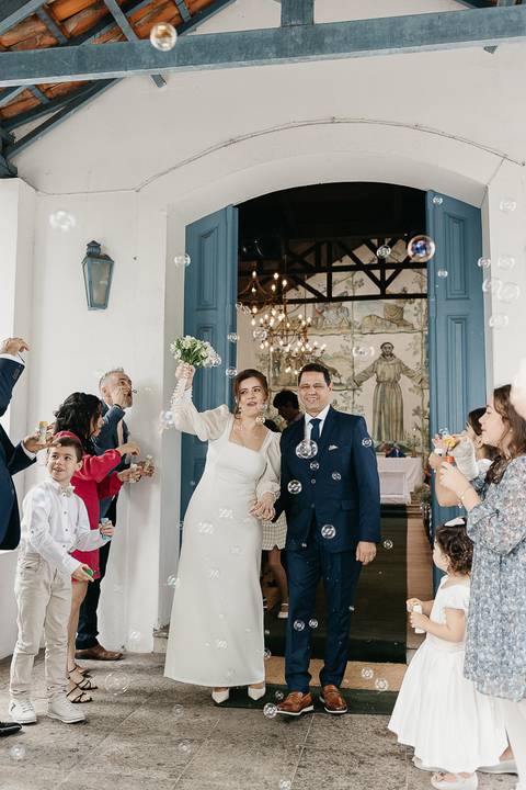 Capela São Francisco de Assis - Jaguaré - SP.'