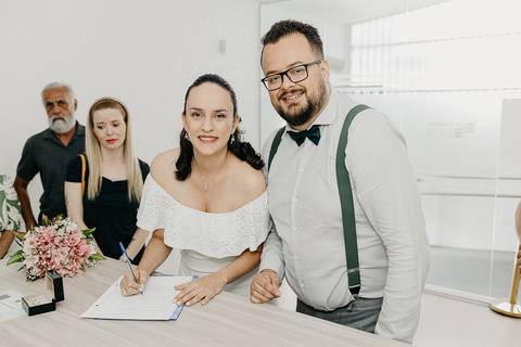 19º Cartório de Registro Civil – Perdizes'