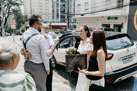 19º Cartório de Registro Civil – Perdizes'