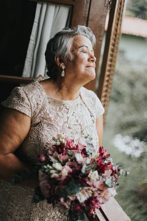 Bodas de 50 anos
'