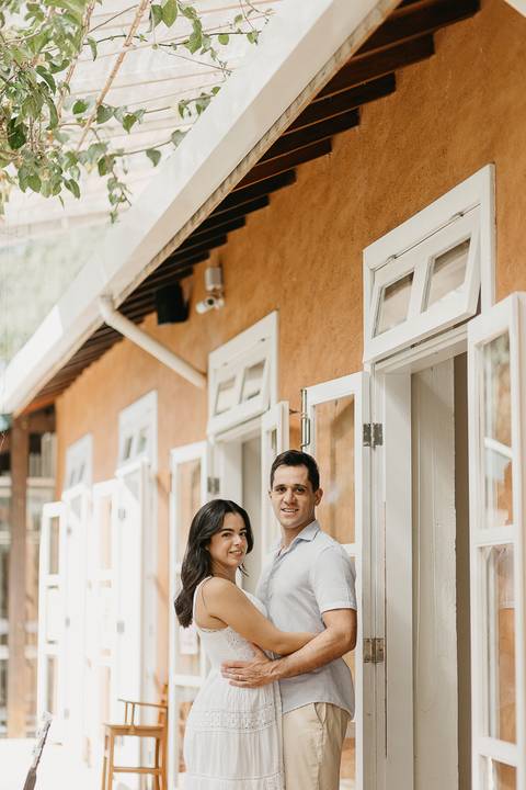 Fazenda Montanhas do Japi'