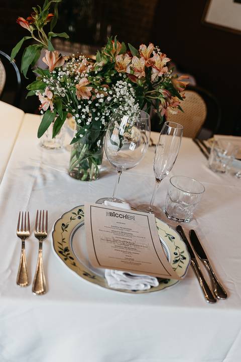 Tre Bicchieri
Rafael de Paula fotografia'