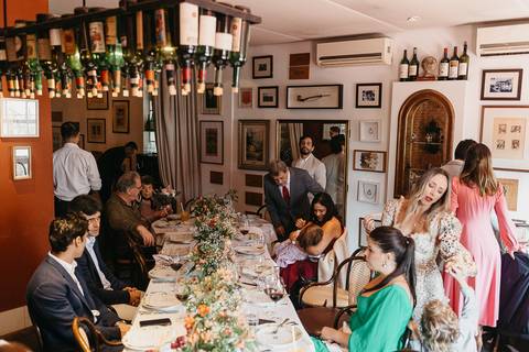 Tre Bicchieri
Rafael de Paula fotografia'