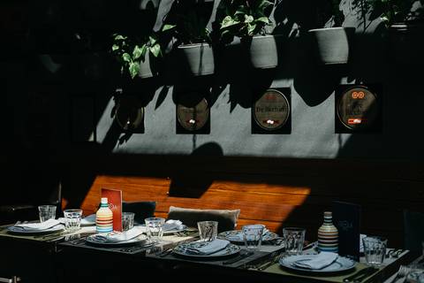 Tre Bicchieri
Rafael de Paula fotografia'