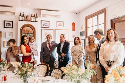 Tre Bicchieri
Tre Bicchieri
Rafael de Paula fotografia'