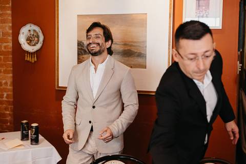 Tre Bicchieri
Rafael de Paula fotografia'