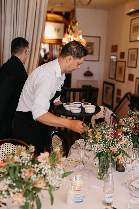 Tre Bicchieri
Rafael de Paula fotografia'