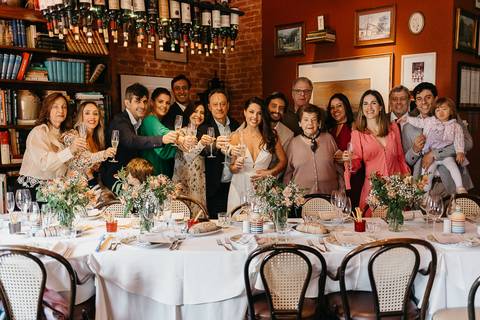 Tre Bicchieri
Rafael de Paula fotografia'