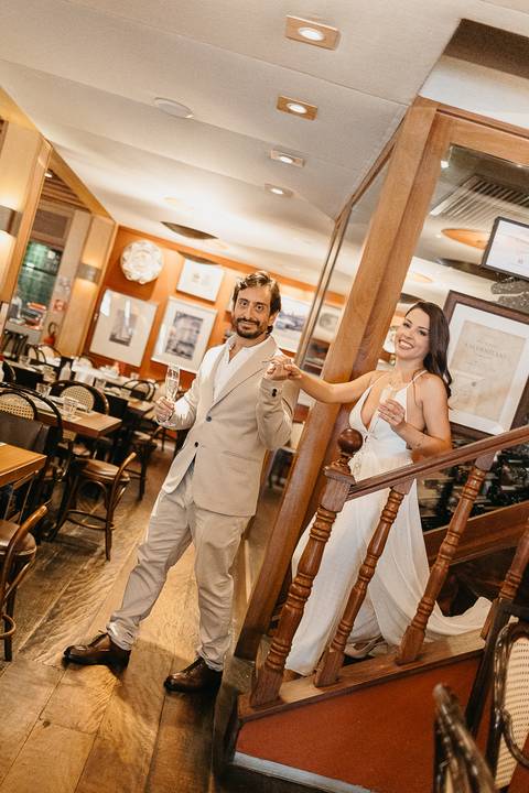 Tre Bicchieri
Rafael de Paula fotografia'