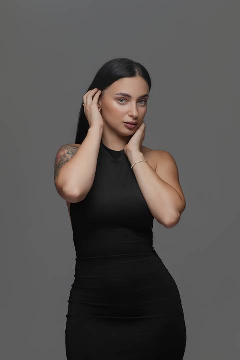 '