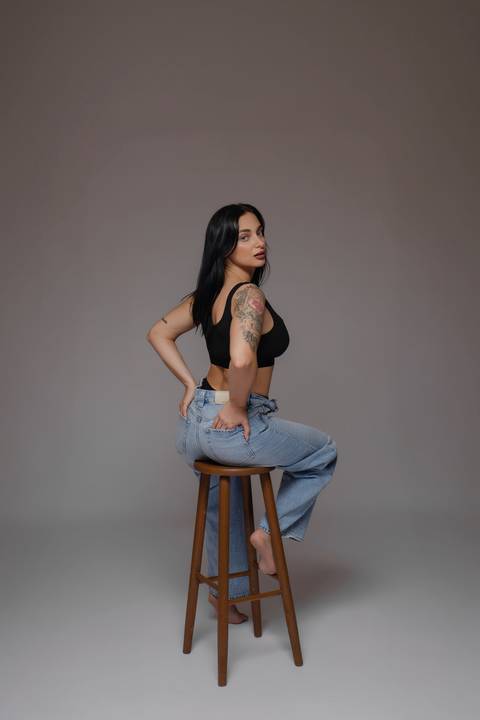 '