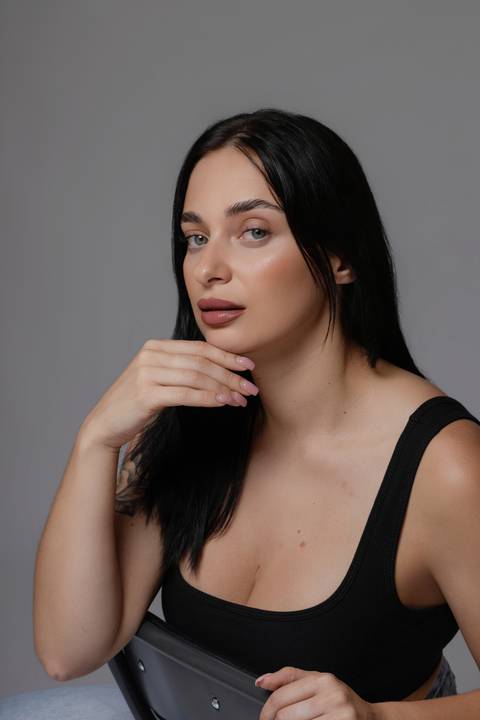 '