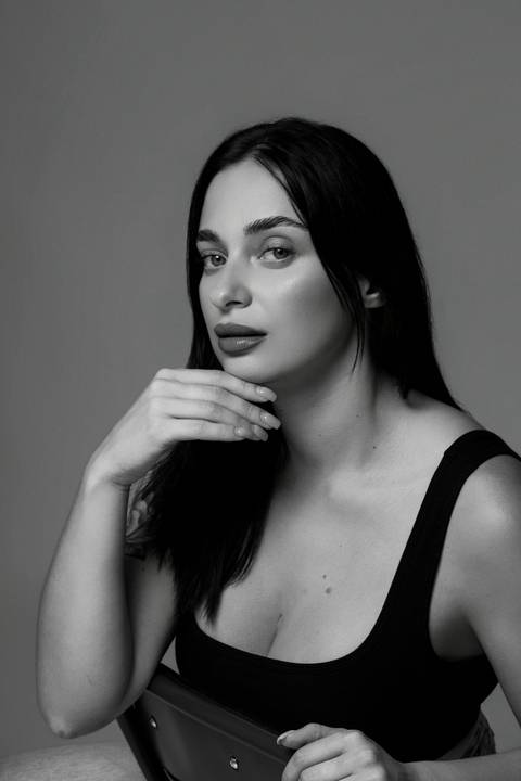 '