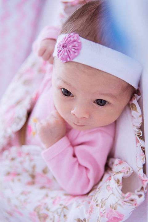 newborn - recem nascido'