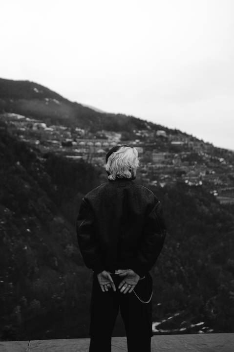 Andorra snowy Wedding photography '