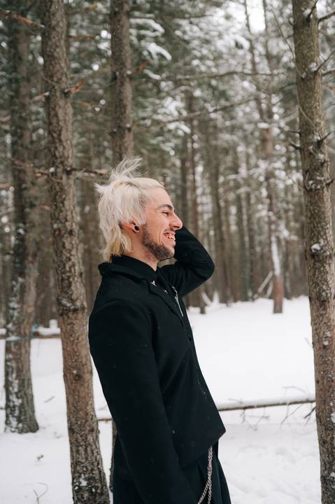 
Andorra snowy Wedding photography '