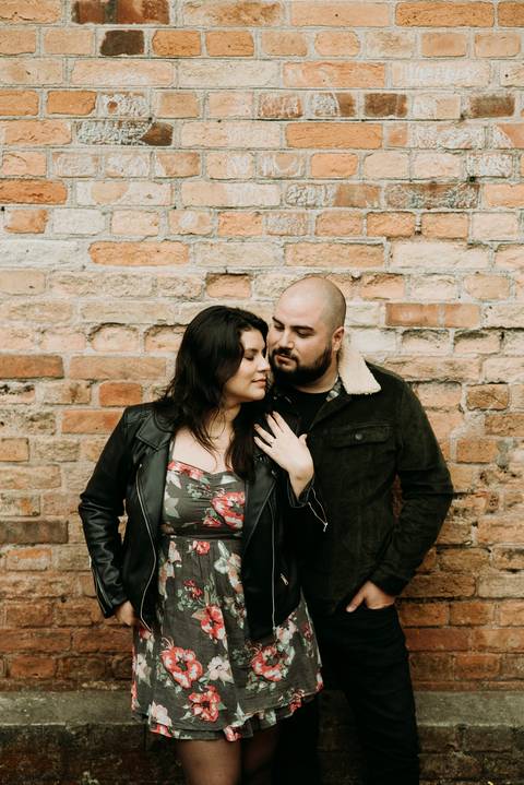 Ensaio de Casal em paranapiacaba são paulo'