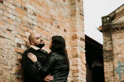 Ensaio de Casal em paranapiacaba são paulo'