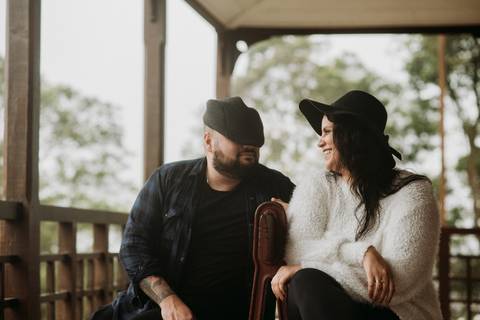 Ensaio de Casal em paranapiacaba são paulo'