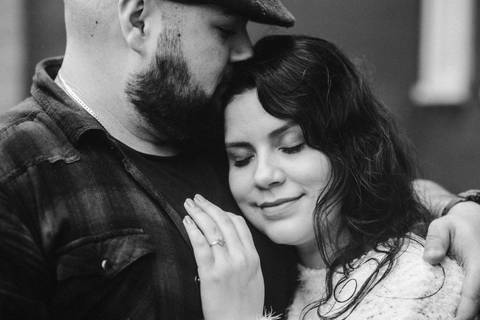 Ensaio de Casal em paranapiacaba são paulo'