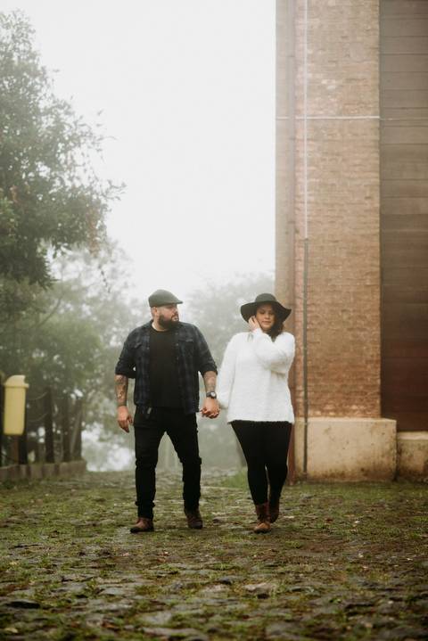 Ensaio de Casal em paranapiacaba são paulo'