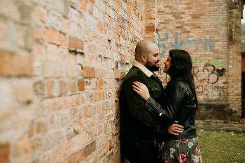 Ensaio de Casal em paranapiacaba são paulo'