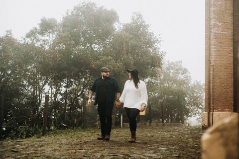 Ensaio de Casal em paranapiacaba são paulo'