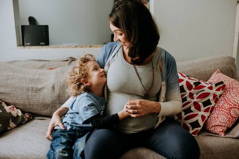 Fotografia de Família e gestanteFotografia de Família'