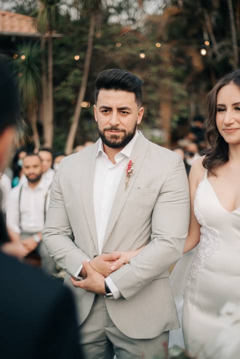 Casamento no Campo -  La Gare Eventos'