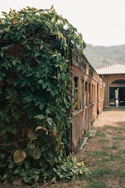 Casamento no Campo -  La Gare Eventos'