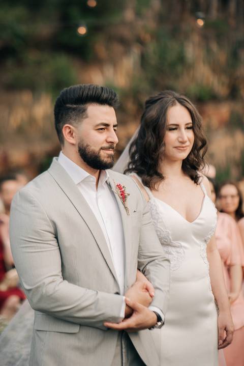 Casamento no Campo -  La Gare Eventos'