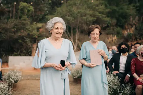 Casamento no Campo -  La Gare Eventos'