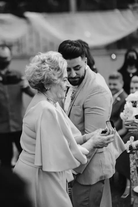 Casamento no Campo -  La Gare Eventos'