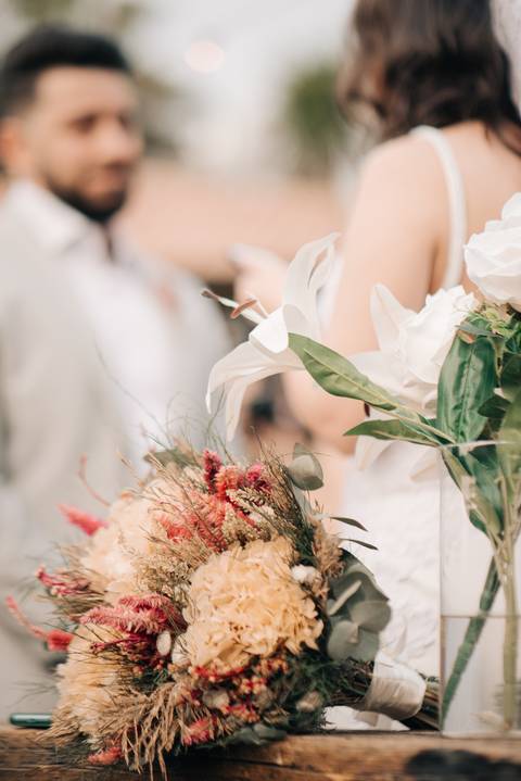 Casamento no Campo -  La Gare Eventos'