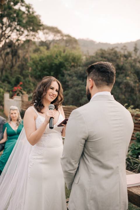 Casamento no Campo -  La Gare Eventos'