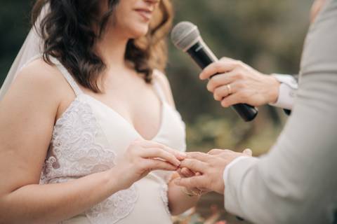 Casamento no Campo -  La Gare Eventos'