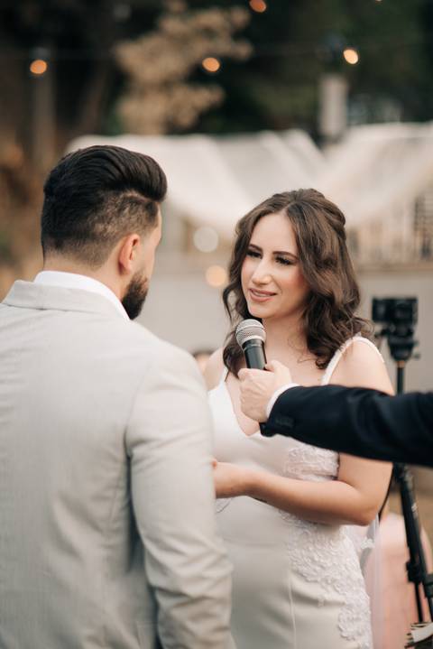 Casamento no Campo -  La Gare Eventos'