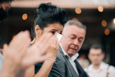 Casamento no Campo -  La Gare Eventos'