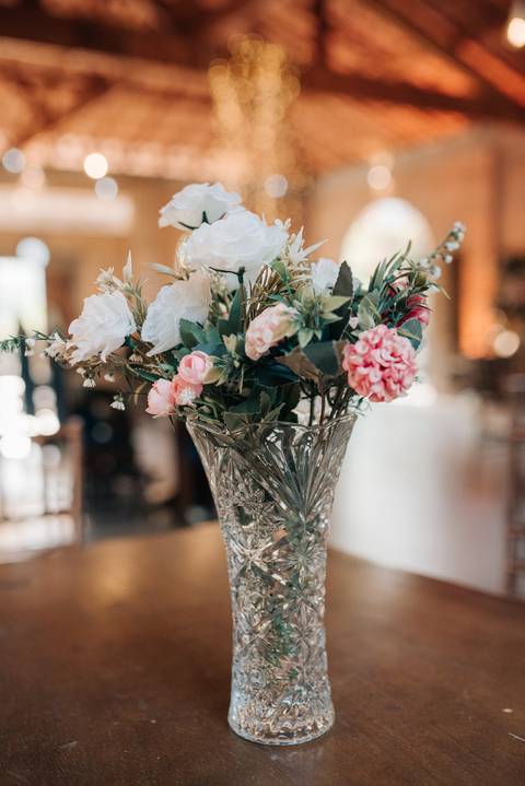 Casamento no Campo -  La Gare Eventos'