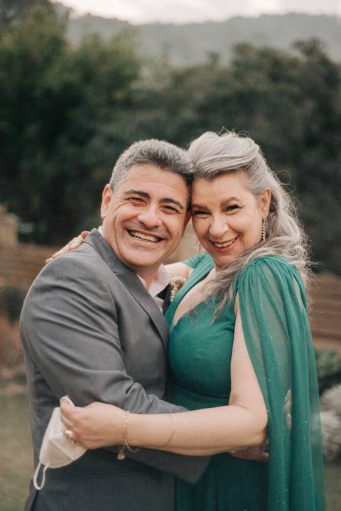 Casamento no Campo -  La Gare Eventos'