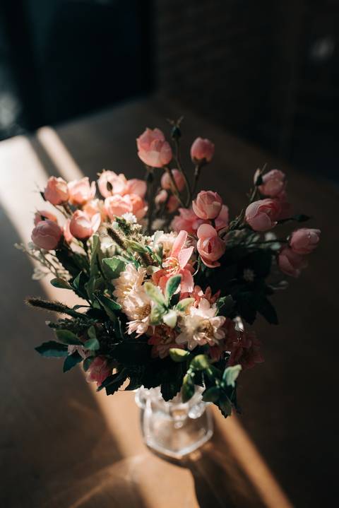 Casamento no Campo -  La Gare Eventos'