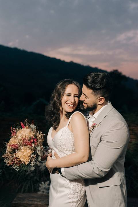 Casamento no Campo -  La Gare Eventos'