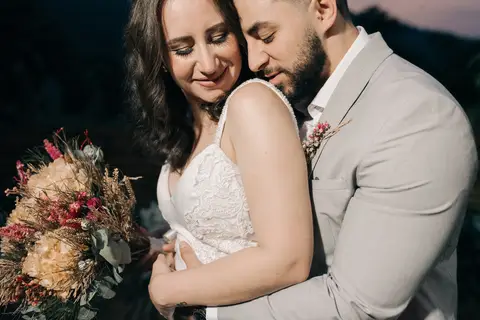 Casamento no Campo -  La Gare Eventos'