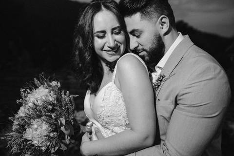 Casamento no Campo -  La Gare Eventos'