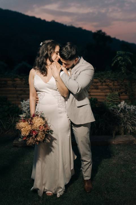 Casamento no Campo -  La Gare Eventos'