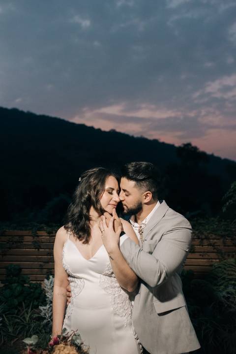 Casamento no Campo -  La Gare Eventos'