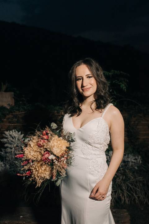 Casamento no Campo -  La Gare Eventos'