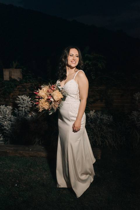 Casamento no Campo -  La Gare Eventos'