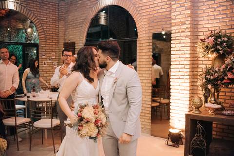 Casamento no Campo -  La Gare Eventos'