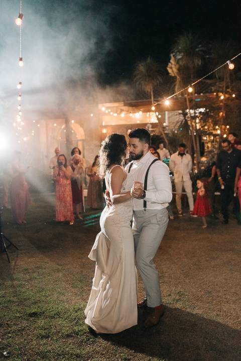 Casamento no Campo -  La Gare Eventos'